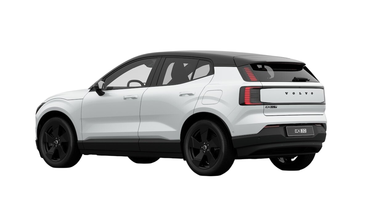 VOLVO EX30 E60 Twin Ultra Performance Sw. Black Ed. AWD