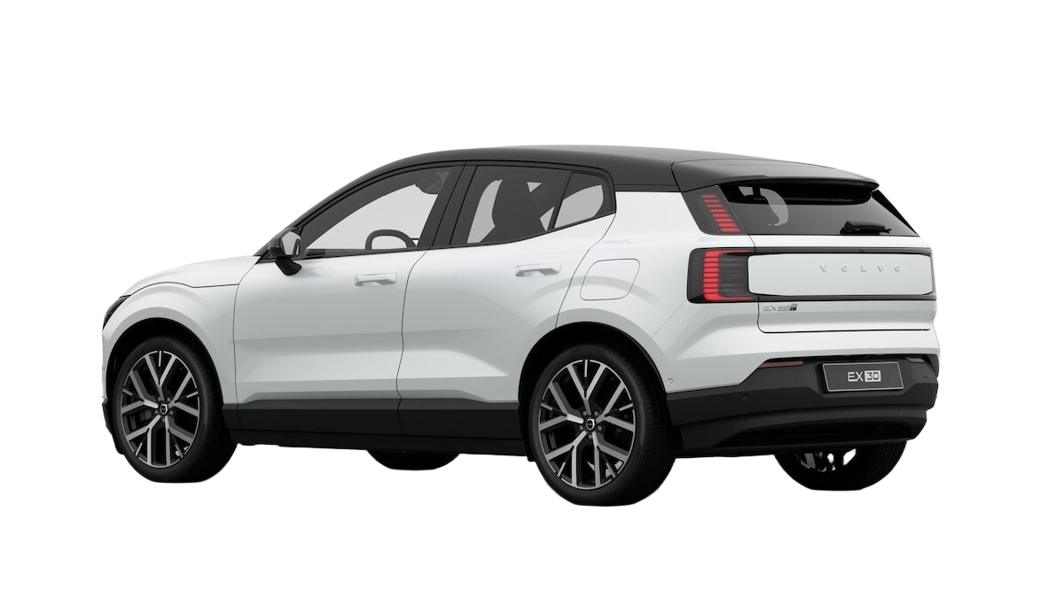 VOLVO EX30 E60 Twin Ultra Performance AWD