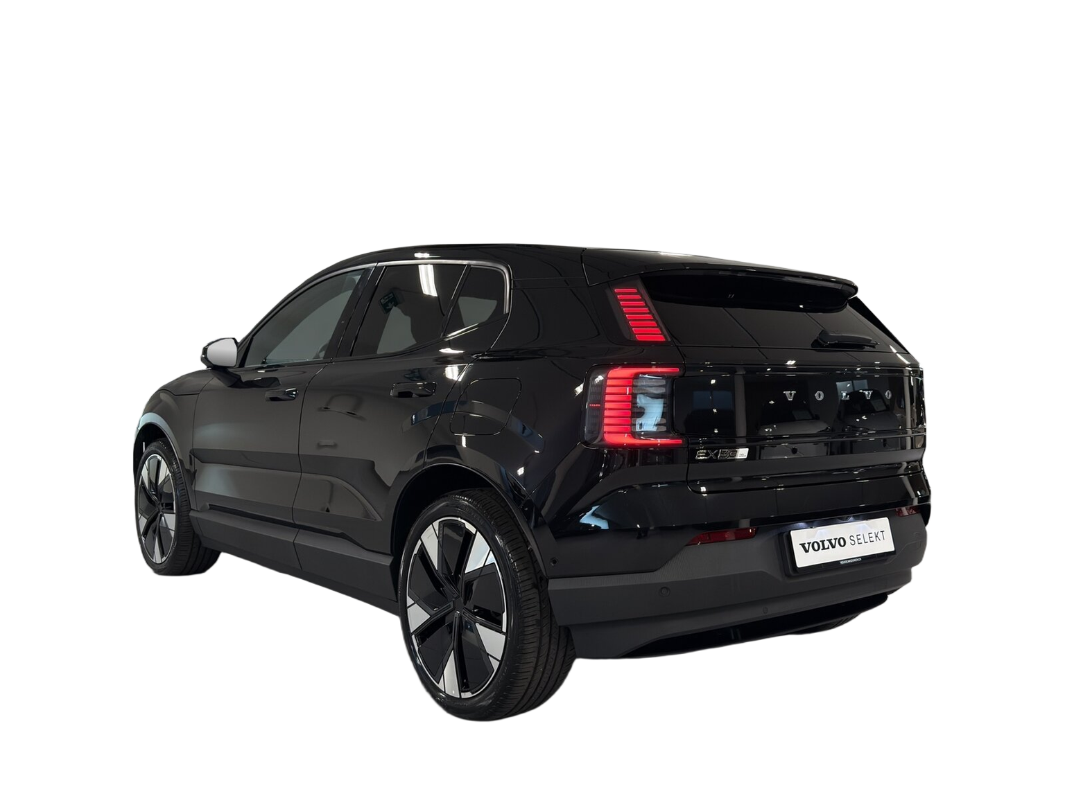 VOLVO EX30 E60 Twin Ultra Performance AWD