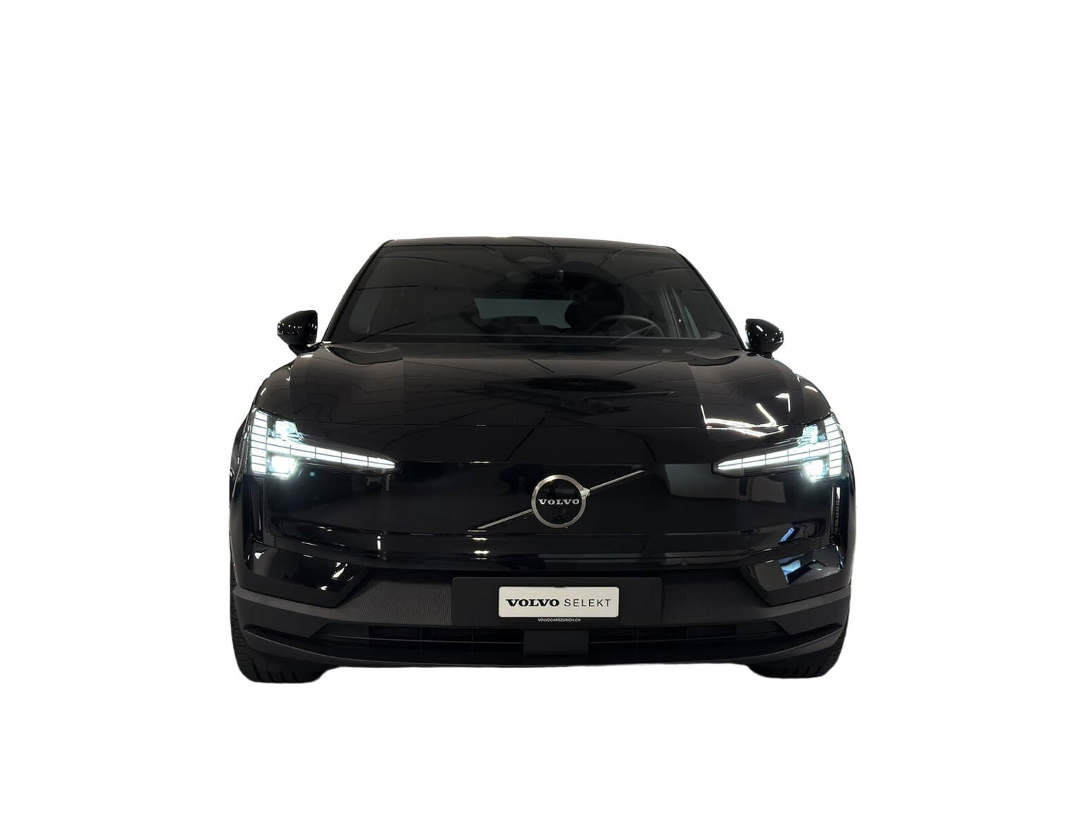 VOLVO EX30 E60 Twin Ultra Performance AWD