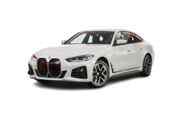 BMW i4 eDrive 35 M Sport Pro