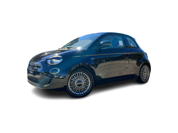 FIAT 500 electric 87kW Icon