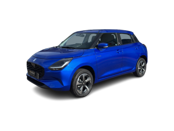 SUZUKI Swift 1.2 Piz Sulai Top Hybrid 4x4
