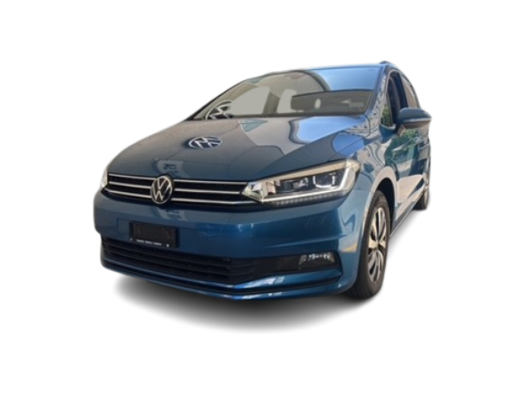 VW Touran 1.5 TSI EVO Comfortline DSG