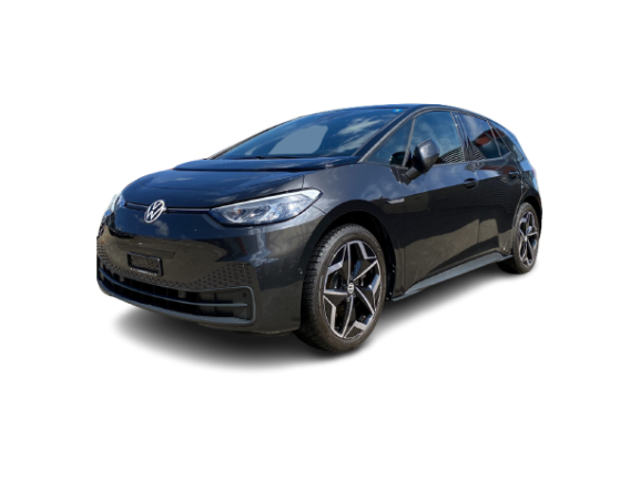 VW ID.3 Pro Performance 58 kWh Life