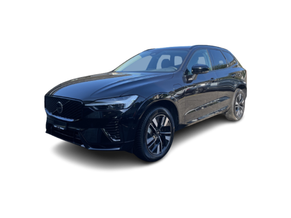 VOLVO XC60 2.0 T6 TE Plus Dark eAWD