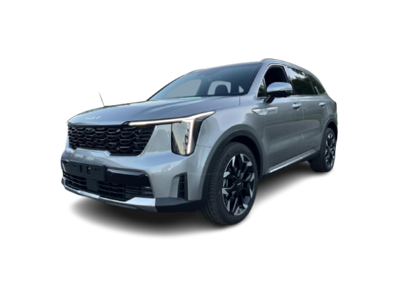 KIA Sorento 2.2 SmartD Style 7P / 7 Jahre CH-Herstellergarantie / Head-Up-Display / 0.99 % Leasing-Aktion
