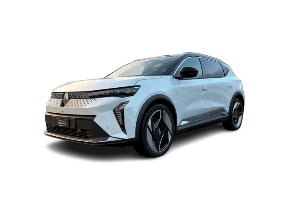 RENAULT Scénic E-Tech