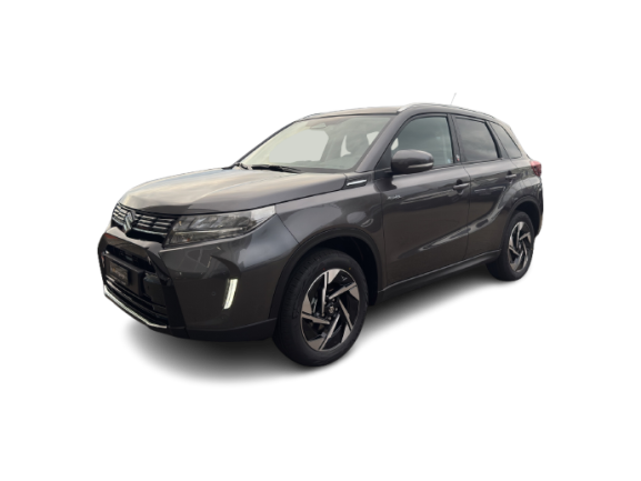 SUZUKI Vitara 1.4 T Piz Sulai Top Hybrid 4x4