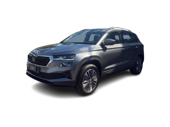 SKODA Karoq 2.0 TDI CR Dynamic 4x4 DSG