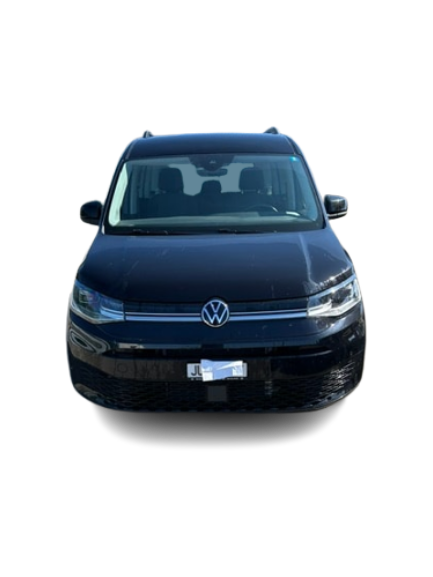 VW Caddy 2.0 TDI Life DSG