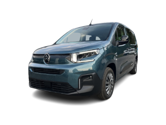 CITROEN Berlingo XL 1.5 BlueHDi 130 Tonic Automat 7 Plätze / Rückfahrkamera / CH-Herstellergarantie / Leasing Aktion 0.99% 36 Mte