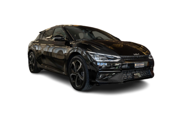 KIA EV6 77.4 kWh GT-Line 4x4