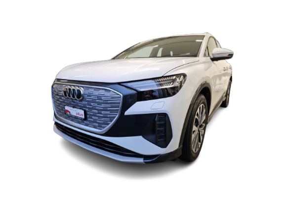 AUDI Q4 e-tron 50 quattro
