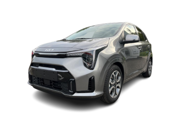 KIA Picanto 1.0 GDi Inspire+ / DriveWise Pack / 7 Jahre Herstellergarantie ab 1. Inverkehrssetzung / 0.99% Leasing-Aktion