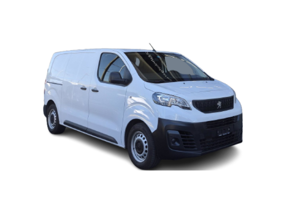 PEUGEOT Expert Kaw. Standard 1.5 BlueHDi 120 S/S