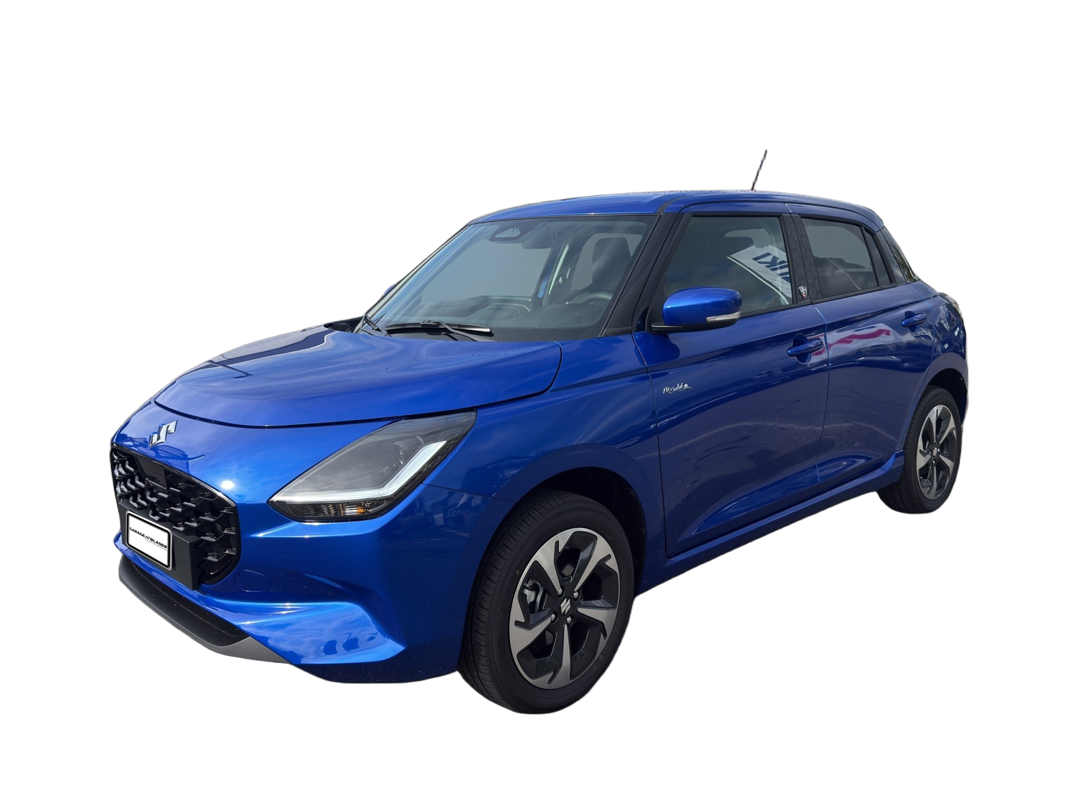 Vehicle Image