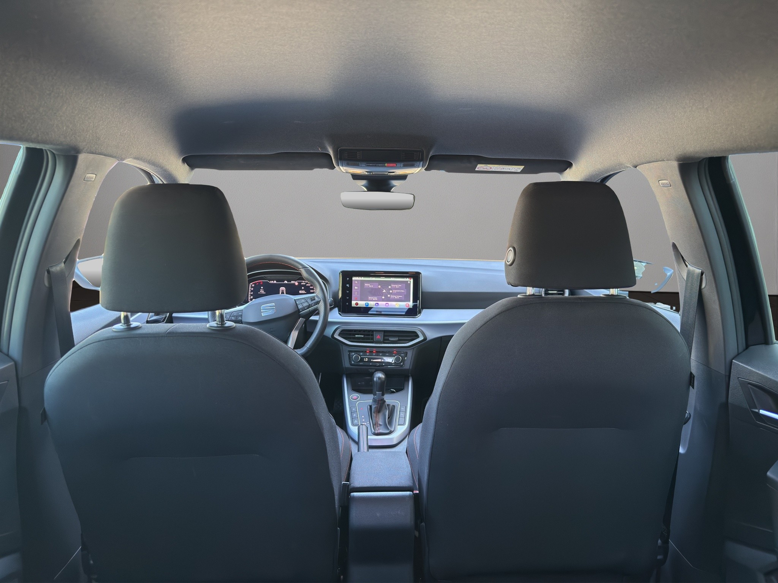 SEAT Arona 1.0 TSI Eco Hola FR DSG