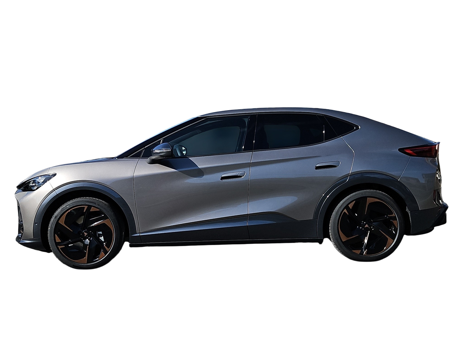 CUPRA Tavascan Type 9 77 kWh VZ Adrenaline