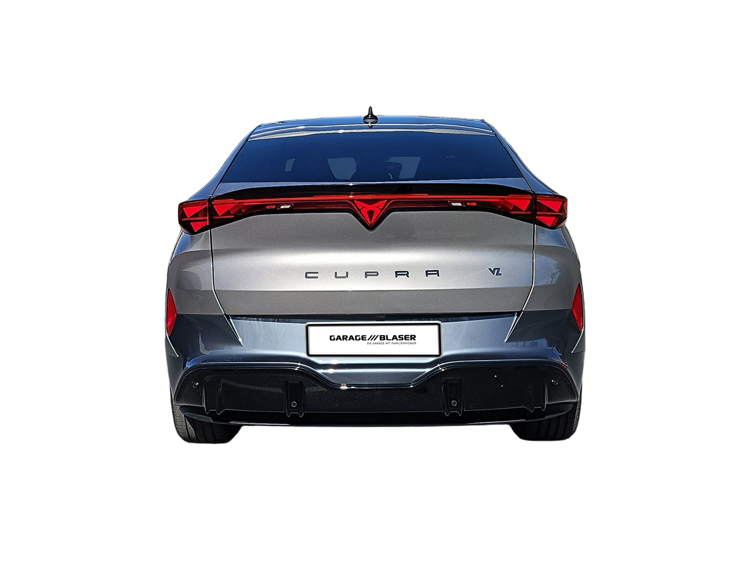 CUPRA Tavascan Type 9 77 kWh VZ Adrenaline