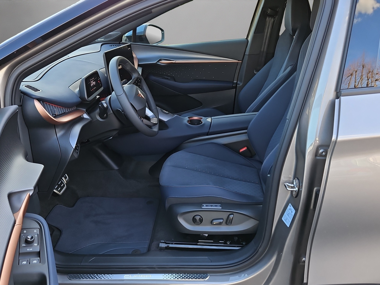 CUPRA Tavascan Type 9 77 kWh VZ Adrenaline