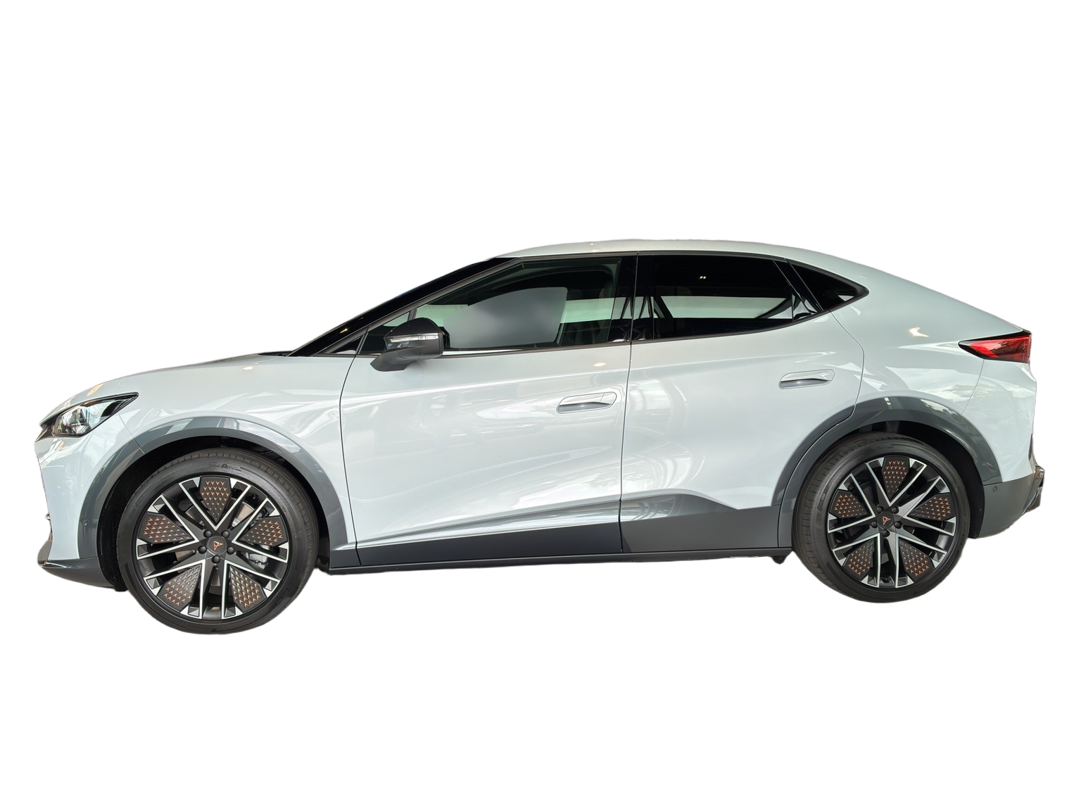 CUPRA Tavascan Type 10 77 kWh VZ Extreme