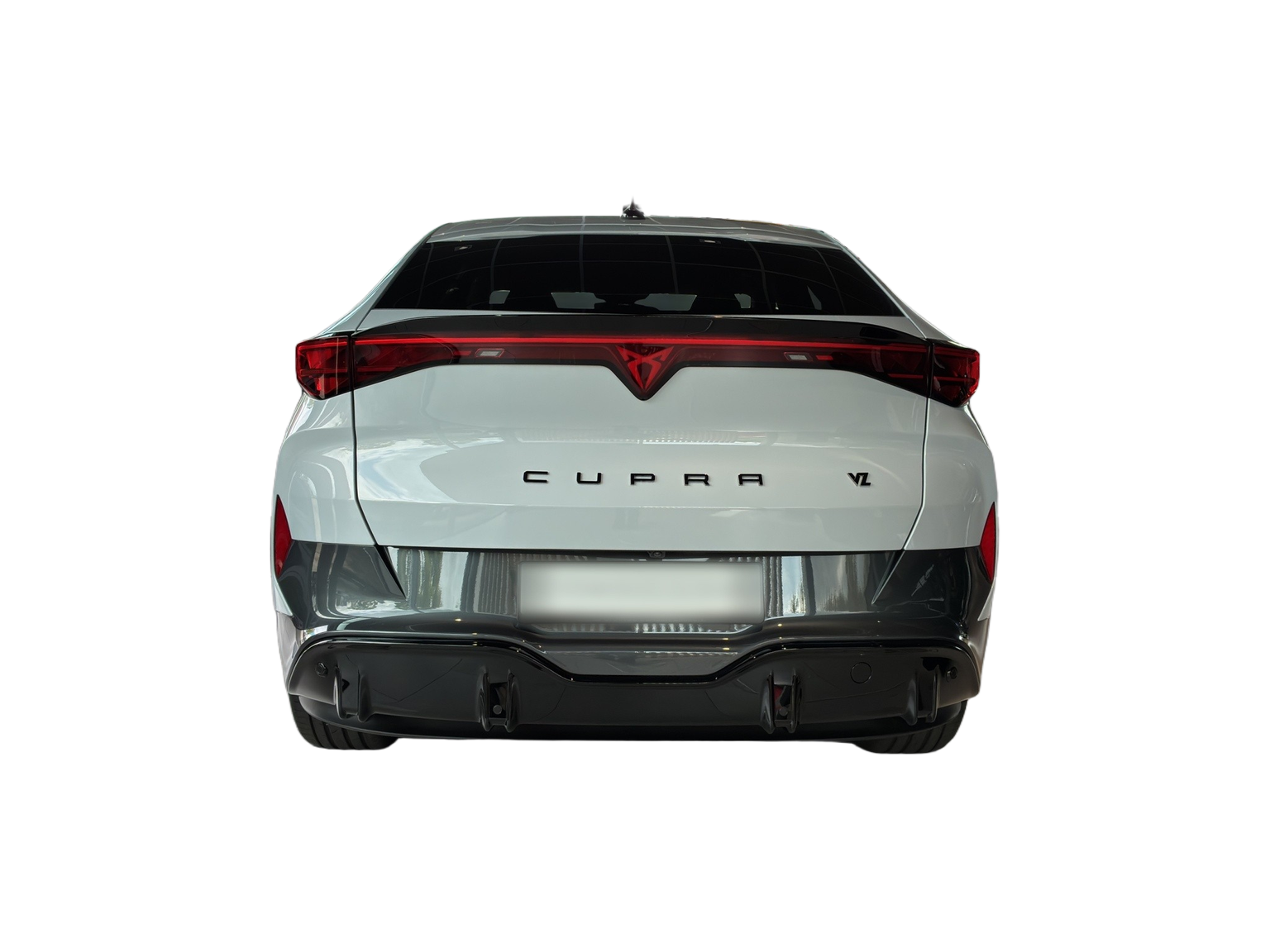 CUPRA Tavascan Type 10 77 kWh VZ Extreme