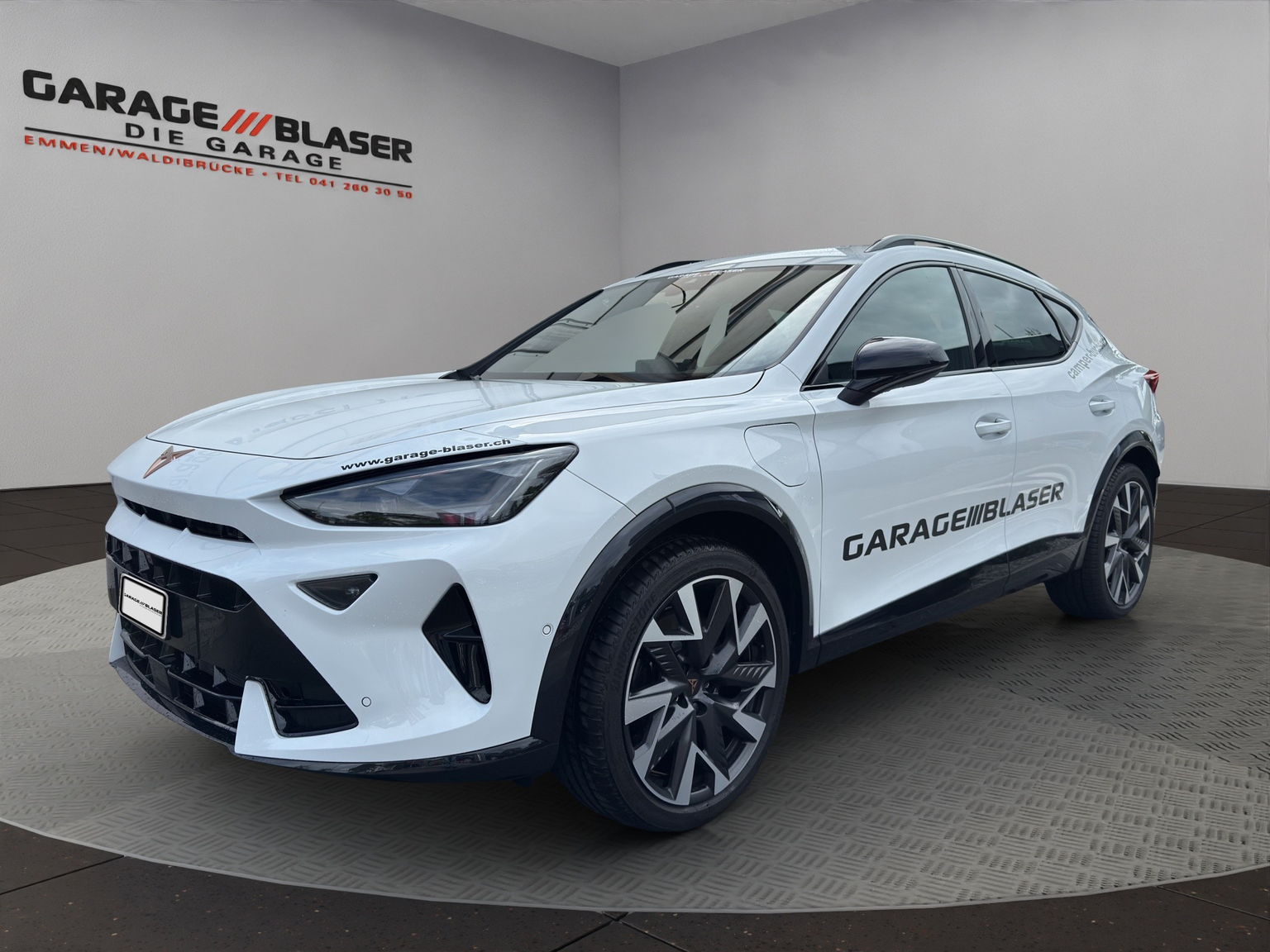 Vehicle Image