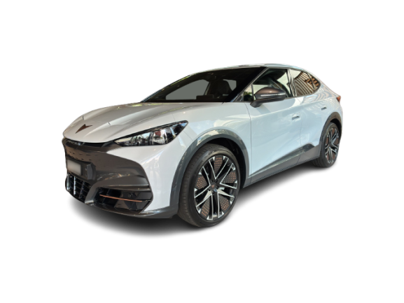 CUPRA Tavascan Type 10 77 kWh VZ Extreme