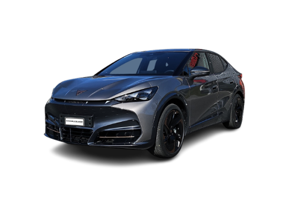 CUPRA Tavascan Type 9 77 kWh VZ Adrenaline