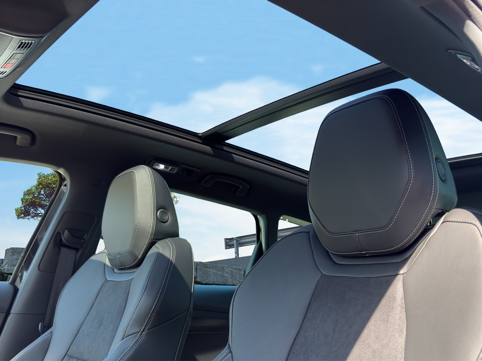 SKODA Karoq 2.0 TSI SportLine 4x4 DSG