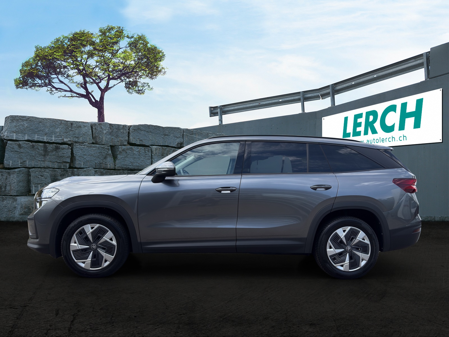 SKODA Kodiaq 2.0 TDI Selection 4x4