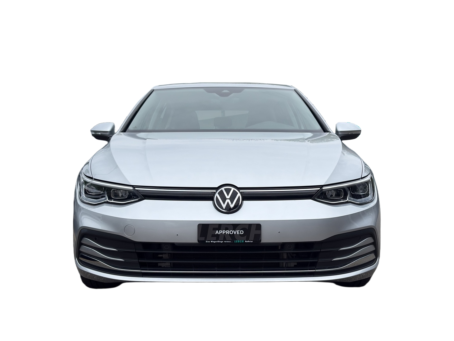 VW Golf 1.4 TSI PHEV Style
