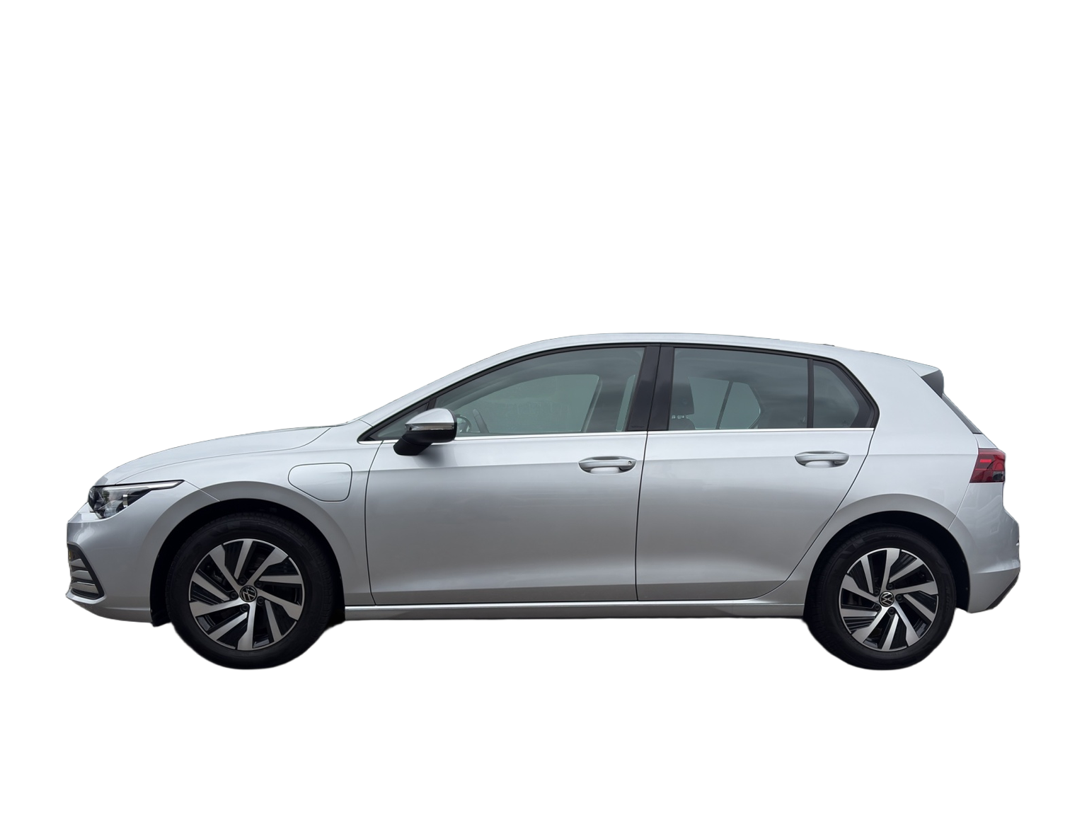 VW Golf 1.4 TSI PHEV Style
