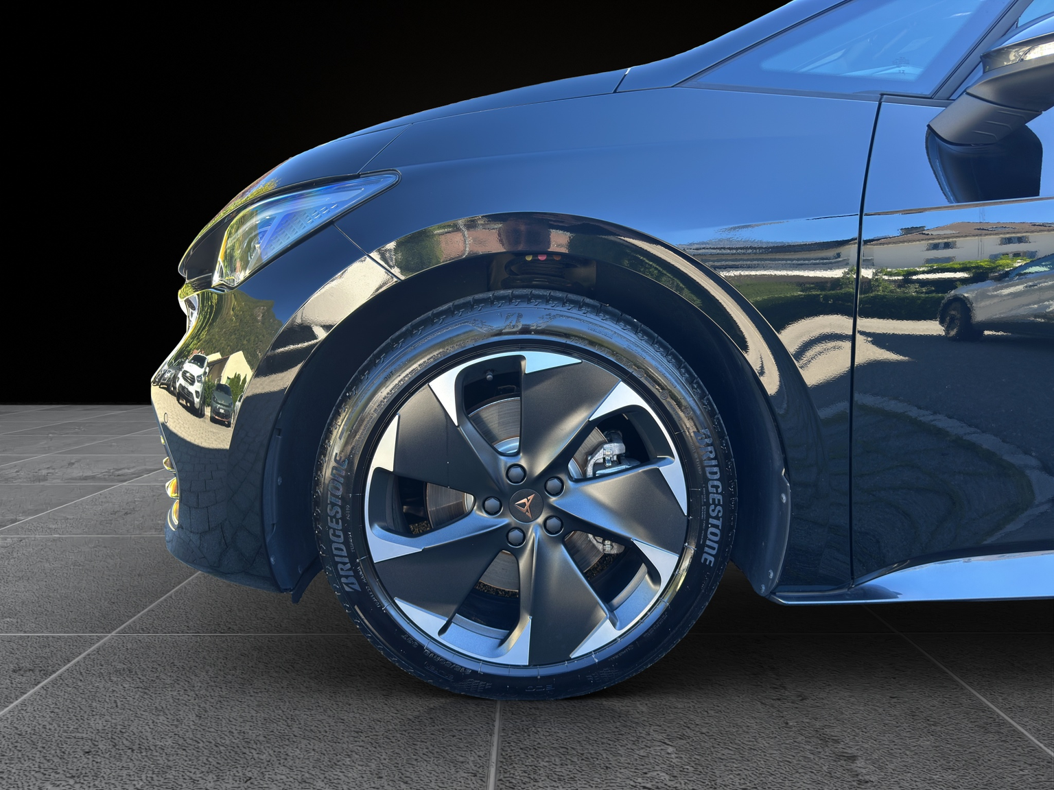 Vehicle Image