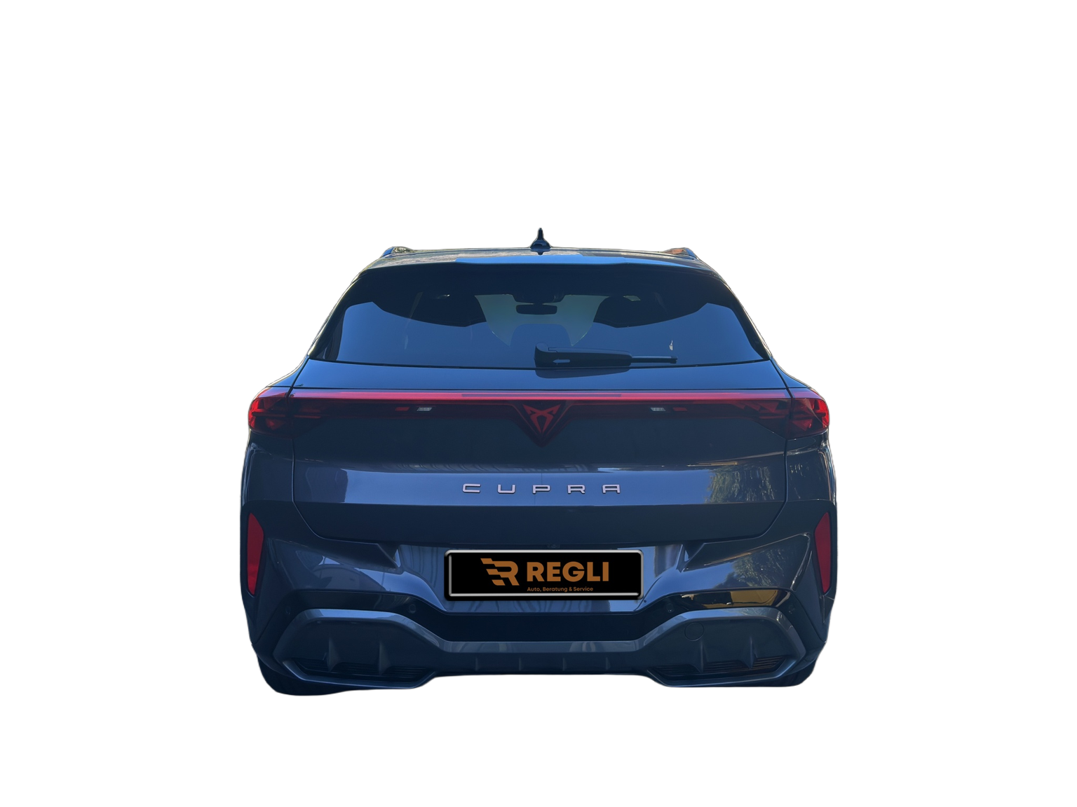 CUPRA Terramar 2.0 TSI DSG 4Drive VZ