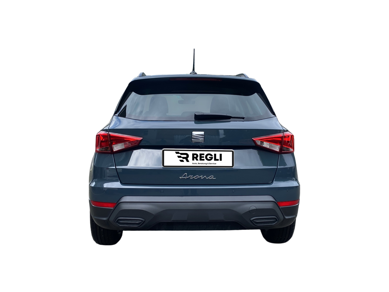 SEAT Arona 1.0 TSI Eco GO DSG
