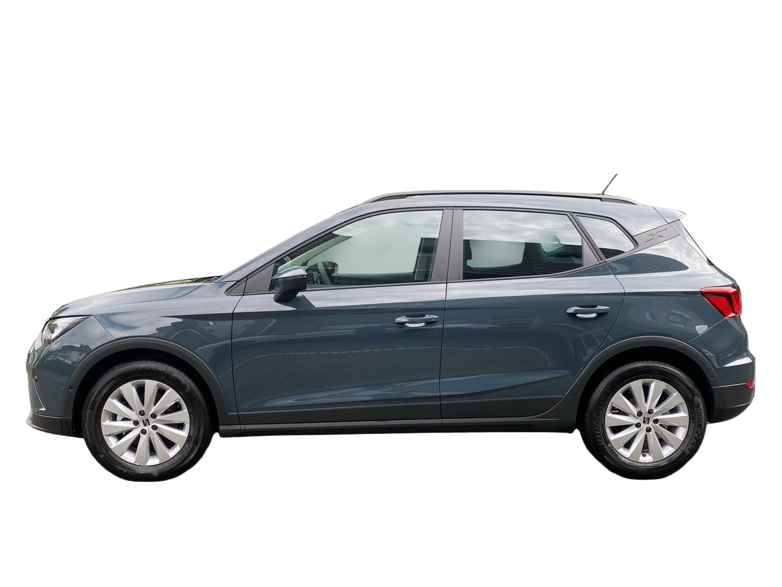 SEAT Arona 1.0 TSI Eco GO DSG