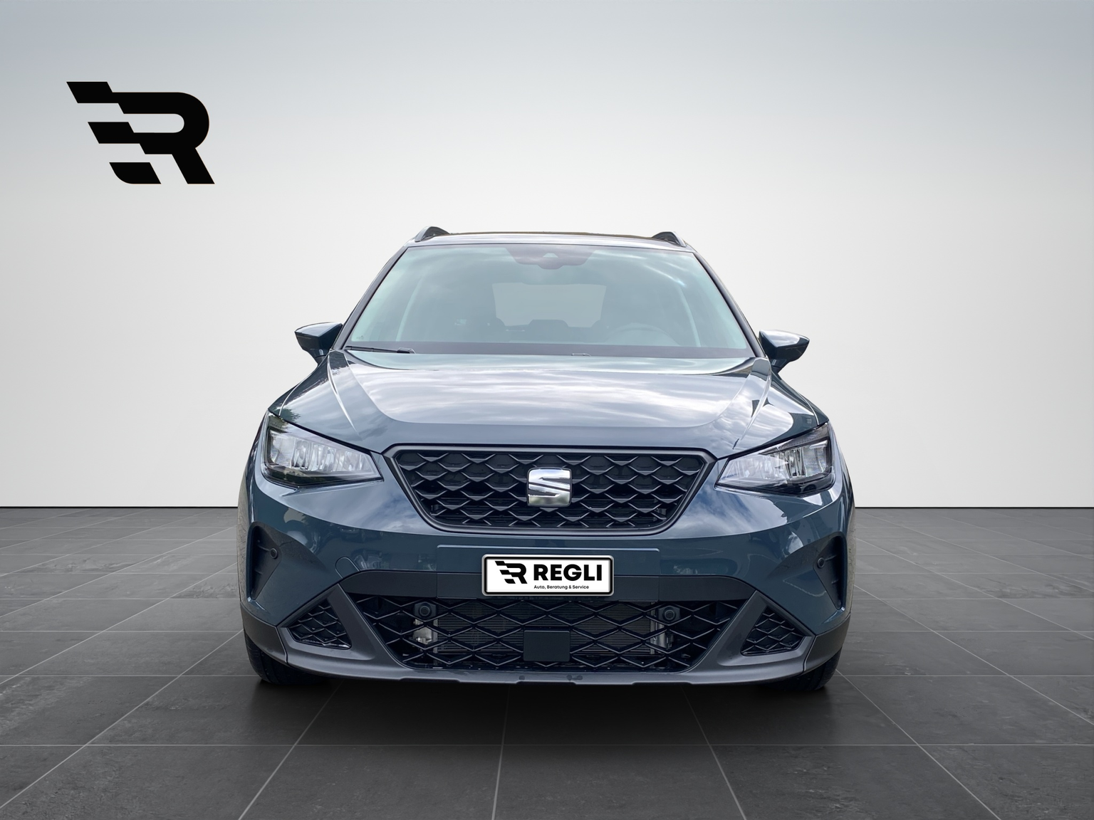 SEAT Arona 1.0 TSI Eco GO DSG