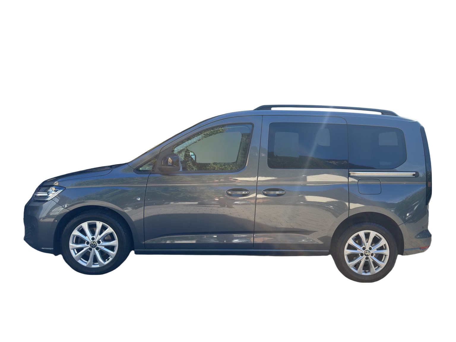 VW Caddy 2.0 TDI Liberty DSG