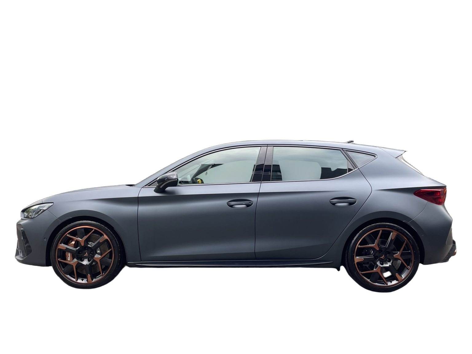 CUPRA LEON 2.0 TSI VZ Performance Prime Edition DSG