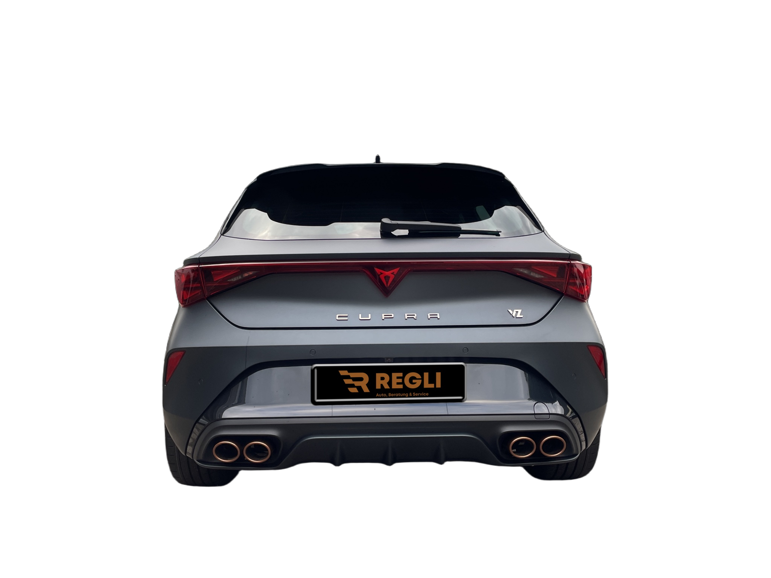CUPRA LEON 2.0 TSI VZ Performance Prime Edition DSG