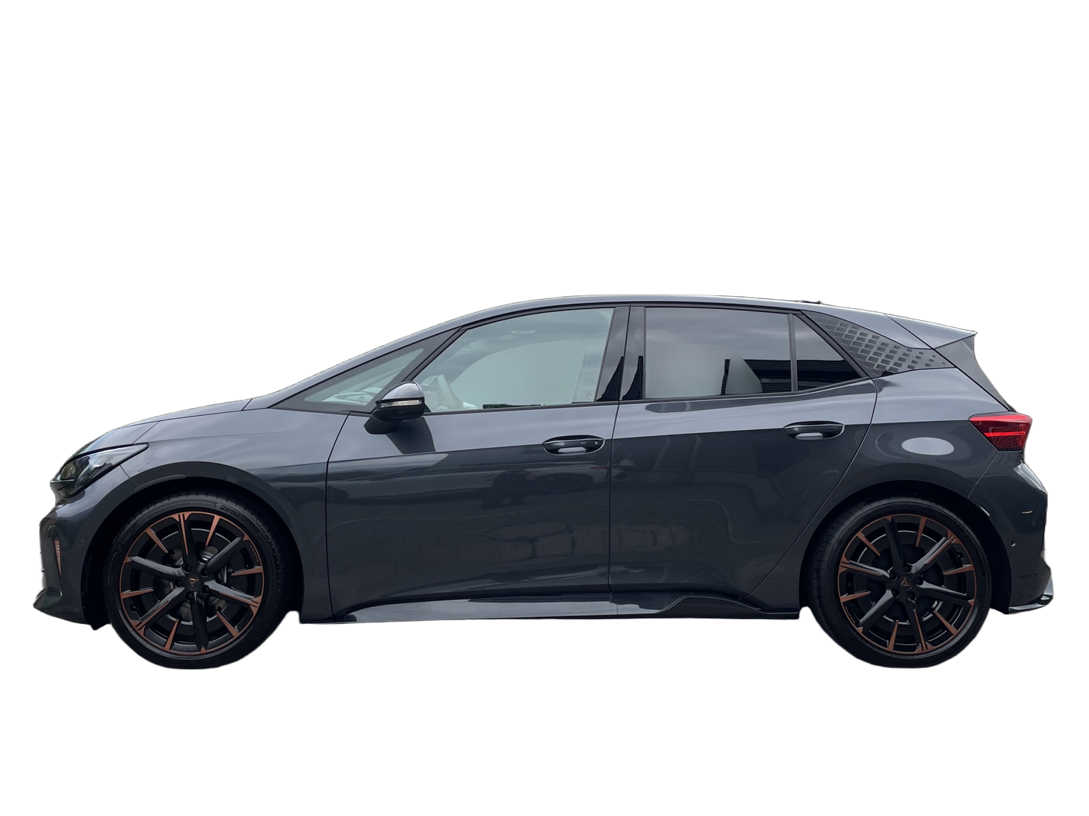 CUPRA Born 79 kWh VZ Prime