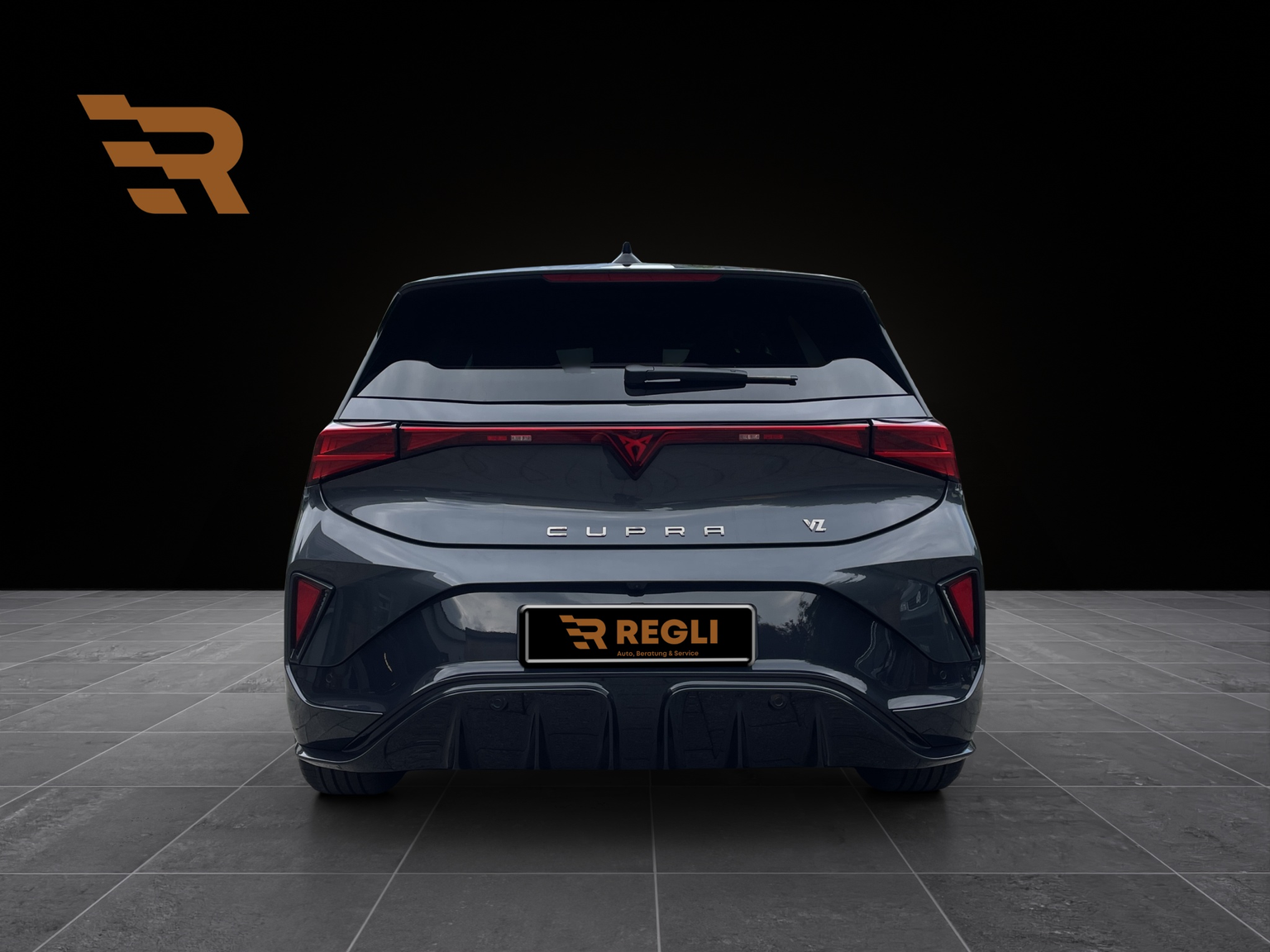 CUPRA Born 79 kWh VZ Prime