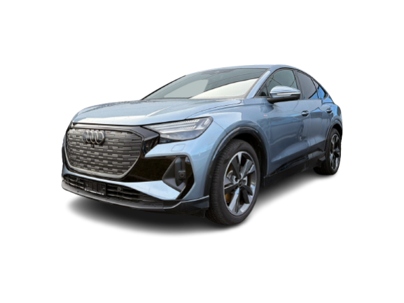 AUDI Q4 Sportback e-tron 50 quattro