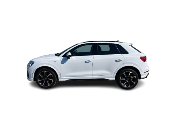 AUDI Q3 1.5 35 TFSI S line S-Tronic