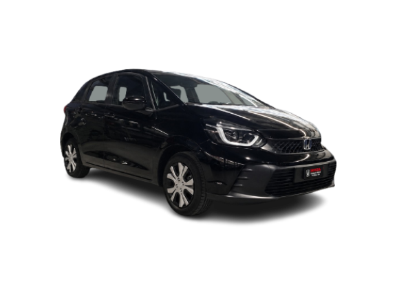 HONDA Jazz 1.5 i-MMD Elegance