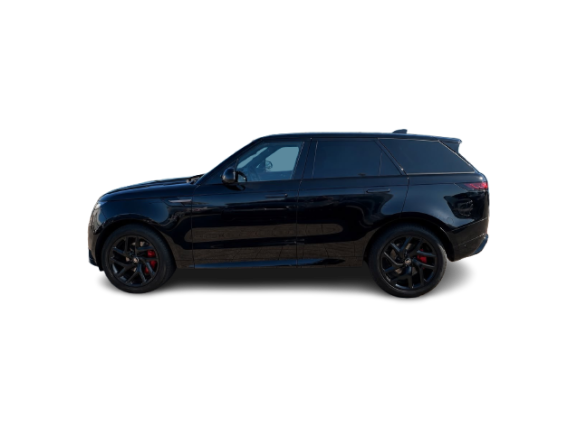 LAND ROVER Range Rover Sport 3.0 Si6 SE Dynamic