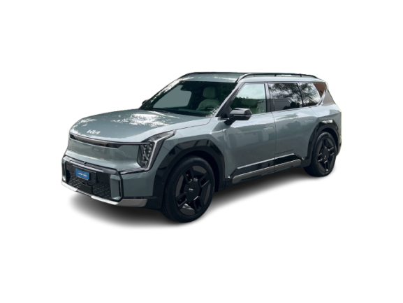 KIA EV9 99.8 kWh GT-Line 4x4