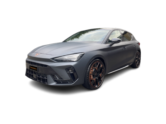 CUPRA LEON 2.0 TSI VZ Performance Prime Edition DSG